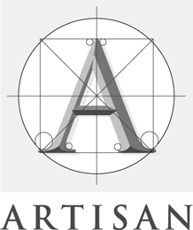 logo artisan Franck Marot